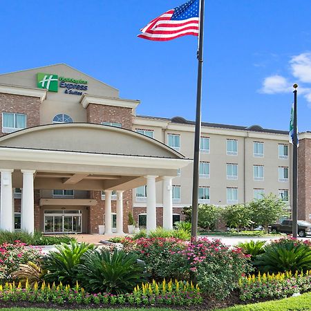 Holiday Inn Express & Suites Gonzales By Ihg Exterior photo