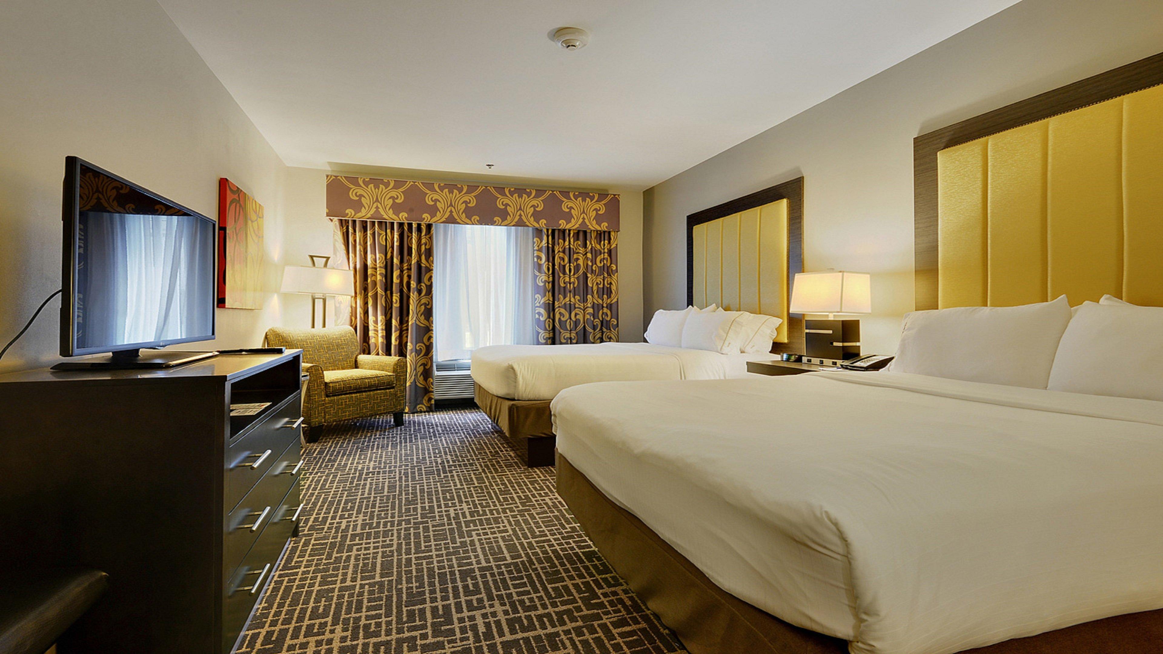 Holiday Inn Express & Suites Gonzales By Ihg Exterior photo
