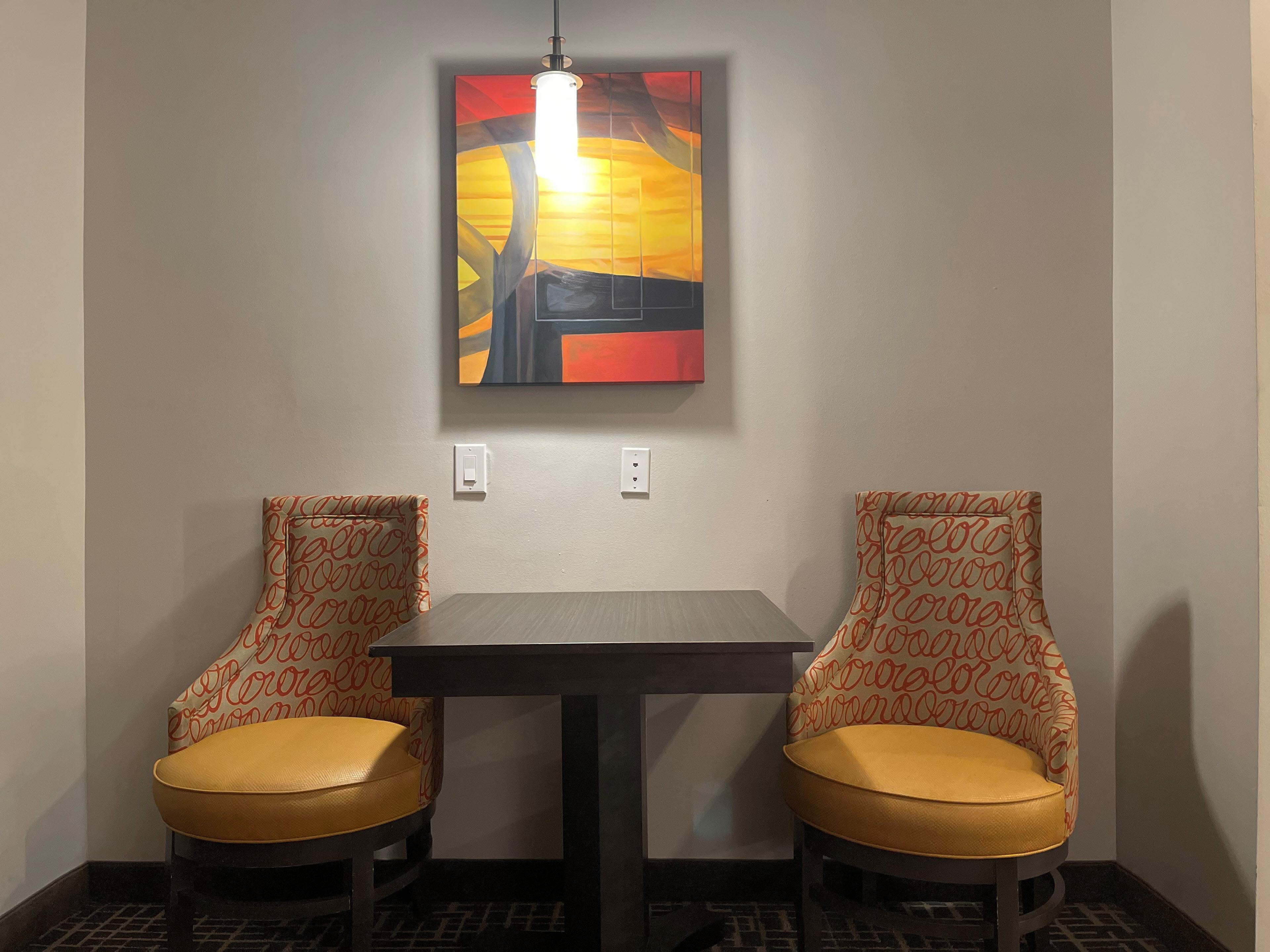 Holiday Inn Express & Suites Gonzales By Ihg Exterior photo